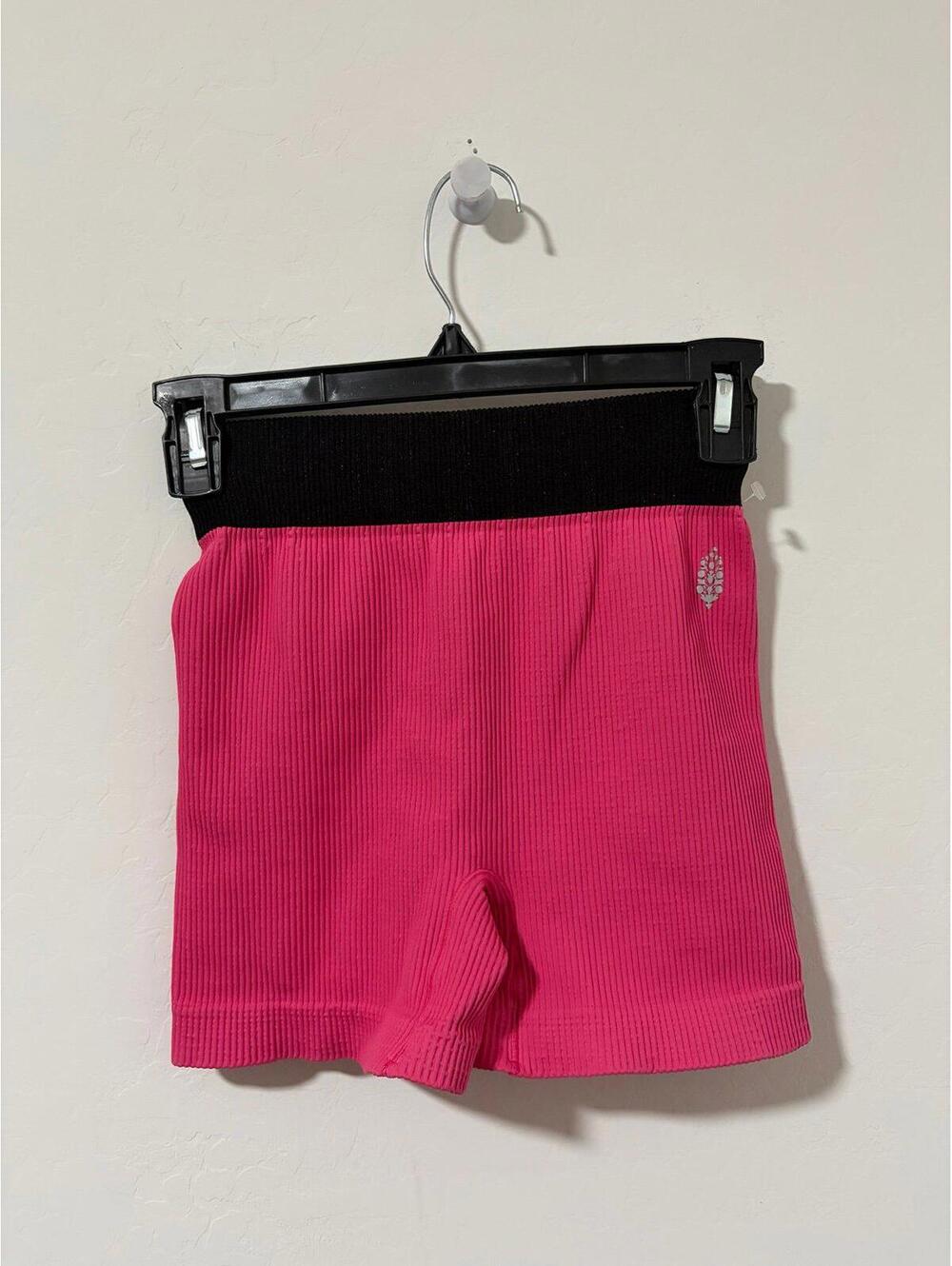 New Free People Prajna Malibu pink shorts - Women’s size XS / S